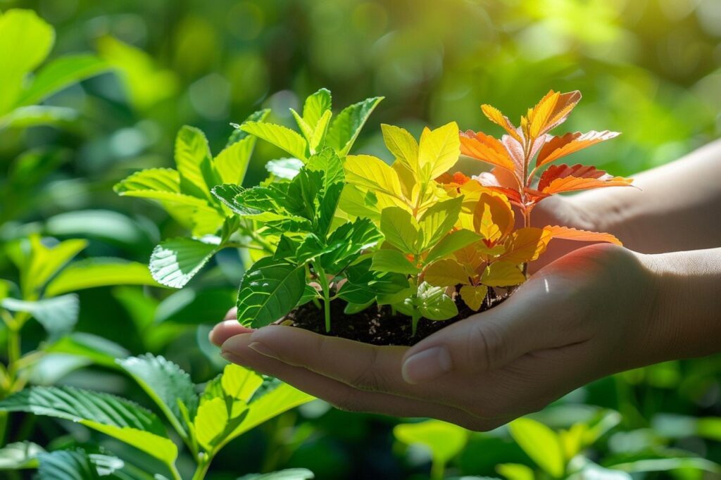 Quelles sont les 5 meilleures plantes medicinales
