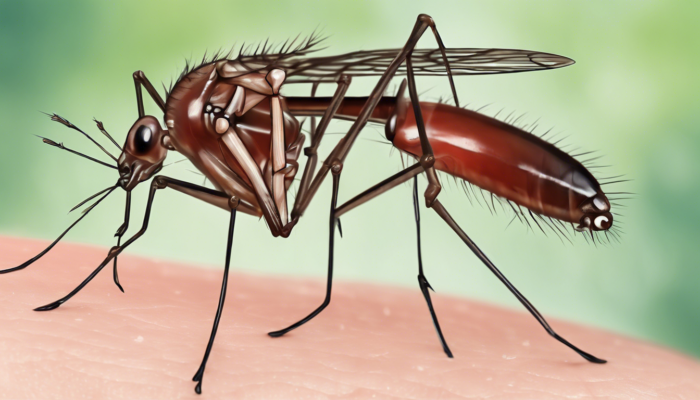 découvrez des astuces naturelles pour soulager une piqûre de moustique et apaiser les démangeaisons de manière efficace et sans produits chimiques.