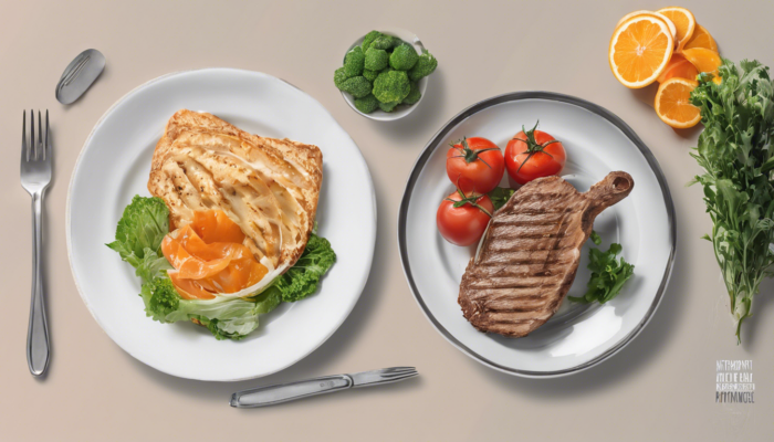 découvrez le jeûne intermittent et la possibilité de manger un repas par jour. apprenez-en plus sur cette méthode alimentaire et ses potentiels bienfaits pour la santé.