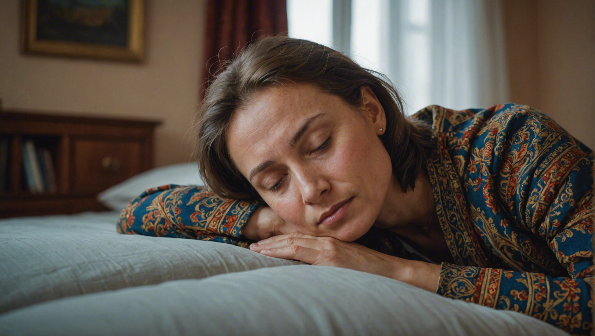 découvrez les secrets étonnants du sommeil russe et plongez dans ce phénomène surprenant à travers cet article captivant.