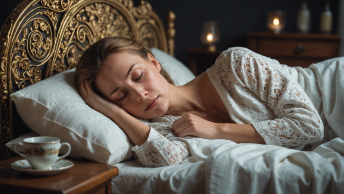 découvrez les secrets étonnants du phénomène du sommeil russe et plongez dans cette expérience unique.