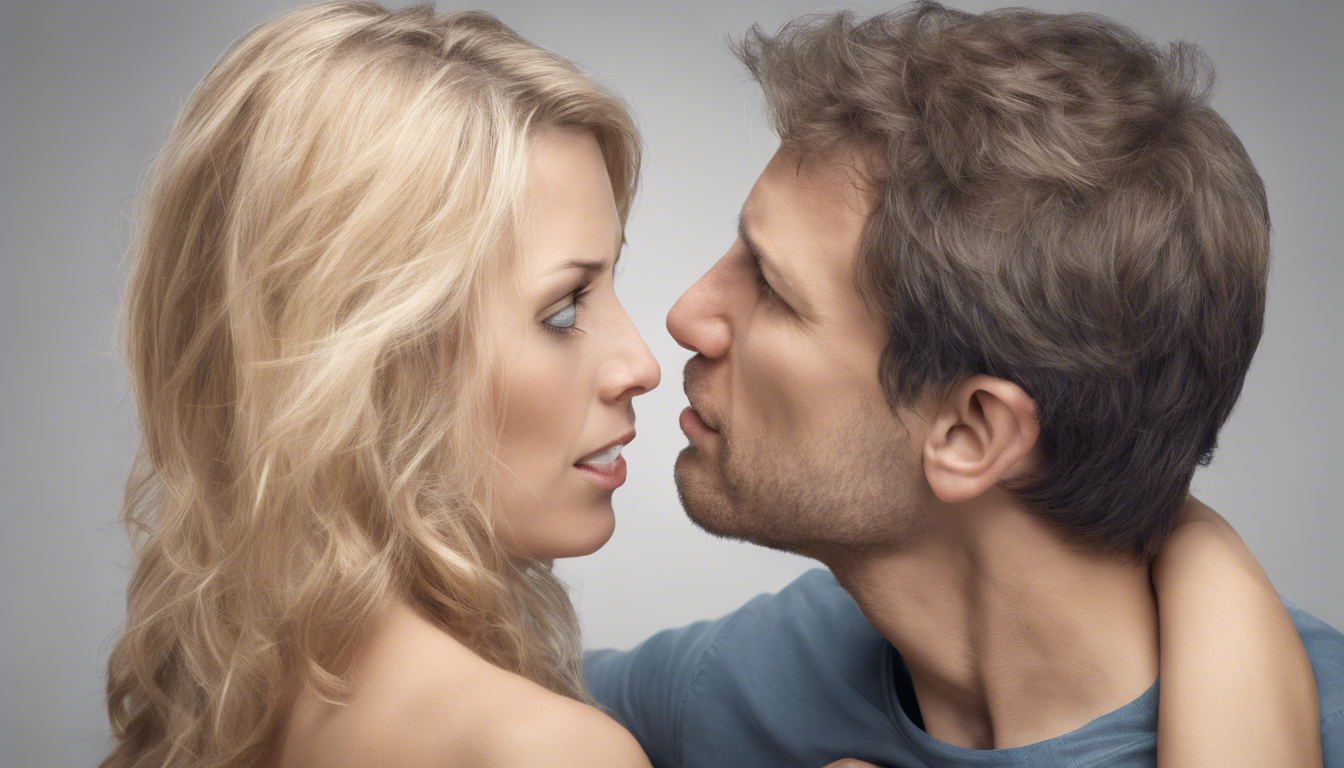 découvrez les raisons de l'infidélité masculine et son lien avec la psychologie dans cet article captivant.