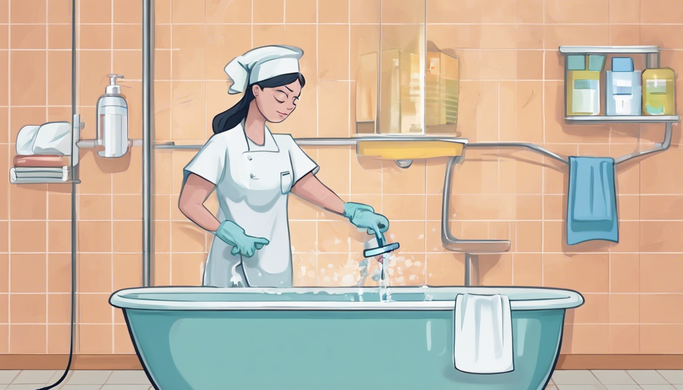 découvrez les normes d'hygiène à respecter et les bonnes pratiques pour assurer un environnement sain. conseils et recommandations pour maintenir des standards d'hygiène élevés.