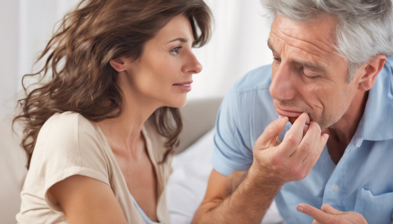 découvrez quels médicaments sont utilisés pour traiter les troubles de l'érection et les options thérapeutiques disponibles. consultez un professionnel de la santé pour des conseils personnalisés.