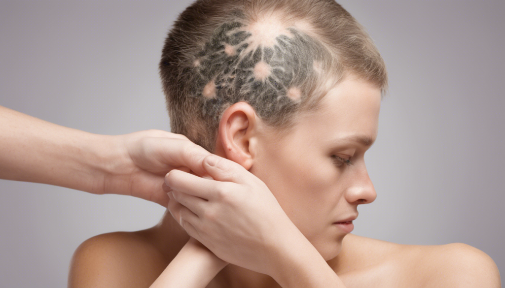 découvrez les remèdes efficaces contre le psoriasis du cuir chevelu pour soulager les démangeaisons et les rougeurs. consultez nos conseils pour améliorer votre confort au quotidien.