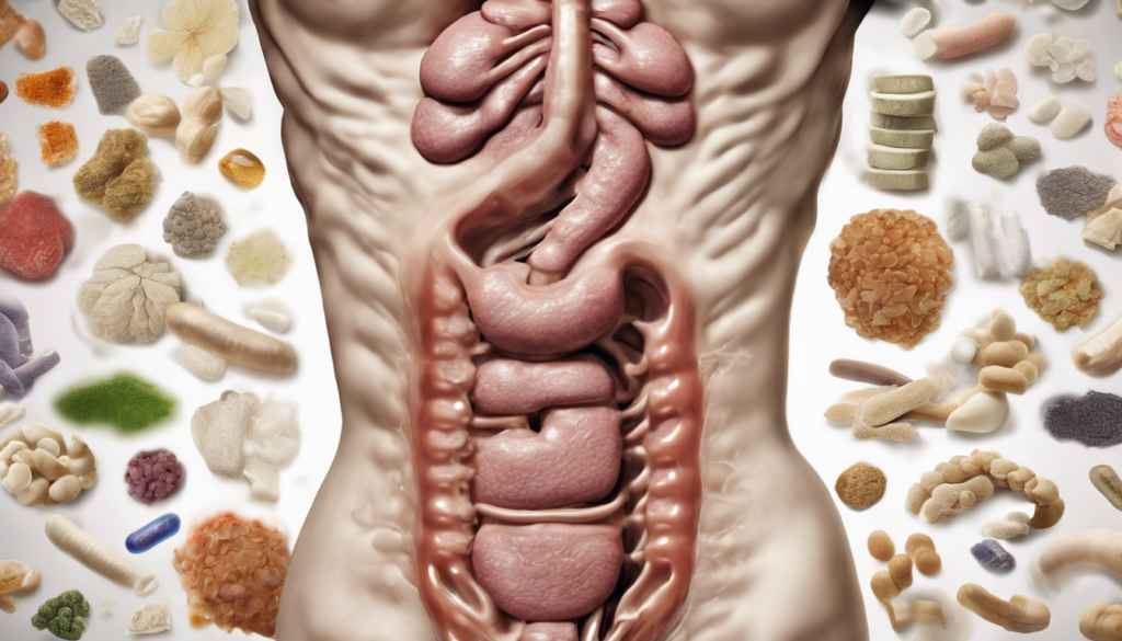 découvrez les meilleurs remèdes pour soulager les symptômes de l'intestin irritable et retrouver un bien-être intestinal. consultez nos conseils pratiques et naturels pour apaiser les troubles digestifs.