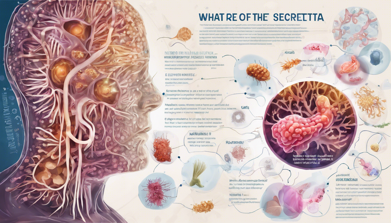 découvrez les mystères du microbiote intestinal et ses secrets grâce à notre expertise scientifique et nos conseils pratiques pour une bonne santé gastro-intestinale.