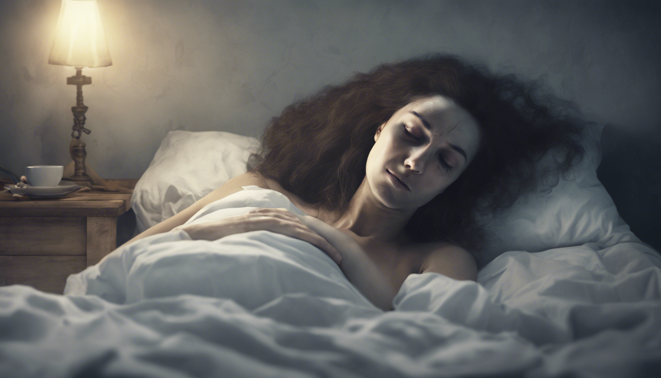 découvrez tout ce qu'il faut savoir sur la paralysie du sommeil : ses causes, ses symptômes, et comment la gérer. informations utiles pour mieux comprendre ce trouble du sommeil.