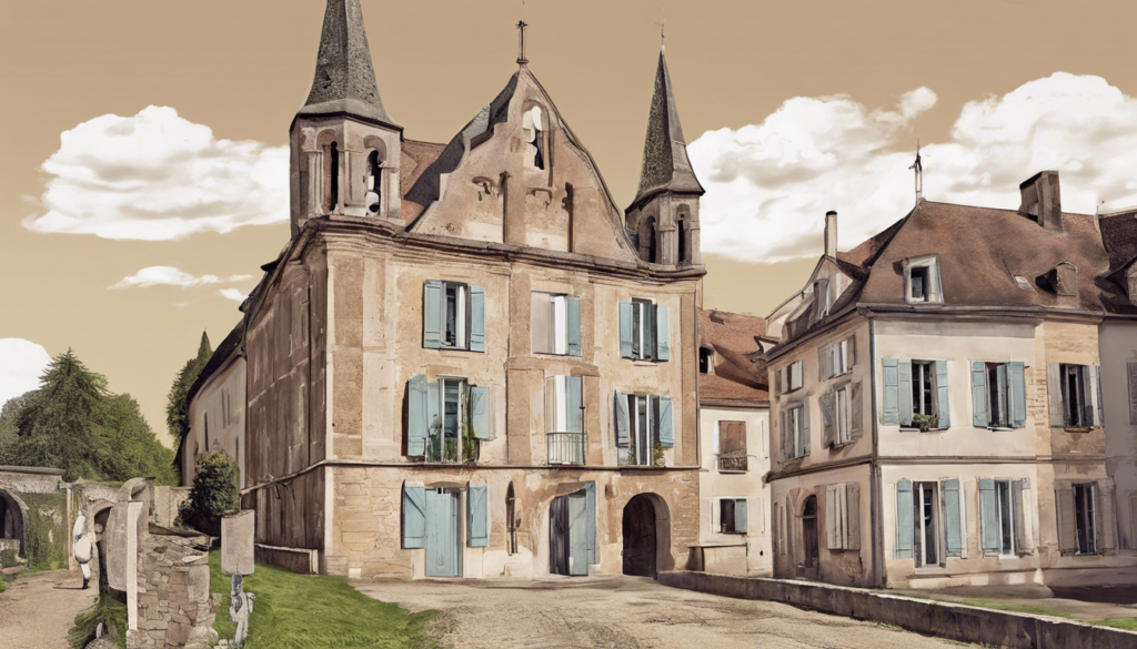 découvrez tout sur la parapharmacie leclerc à paray-le-monial : produits, services et offres disponibles pour prendre soin de vous au quotidien.