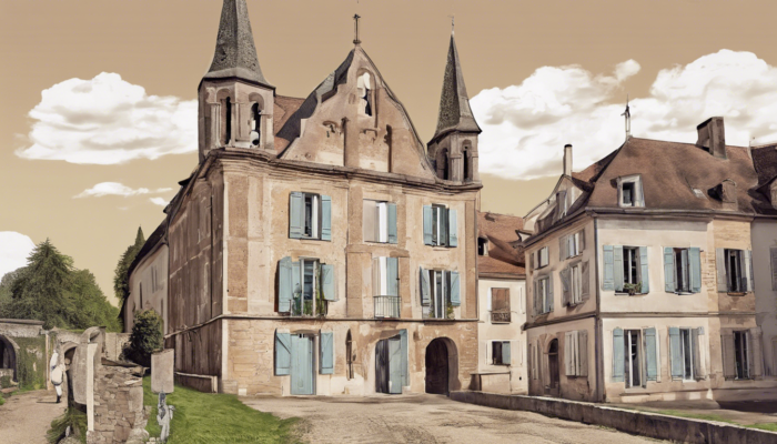 découvrez tout sur la parapharmacie leclerc à paray-le-monial : produits, services et offres disponibles pour prendre soin de vous au quotidien.