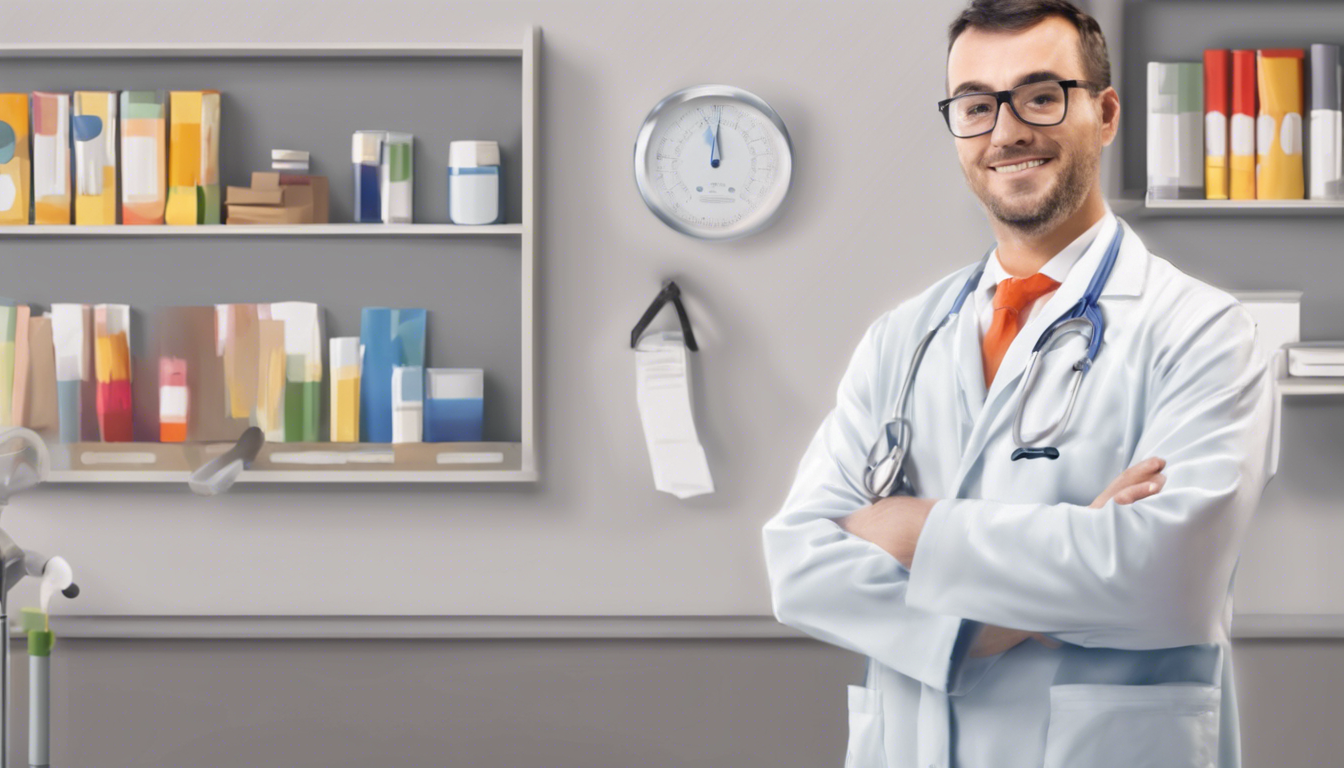 découvrez l'importance de la somed santé et son impact sur votre bien-être. comprenez son rôle essentiel pour votre santé et apprenez pourquoi elle est indispensable pour vous.