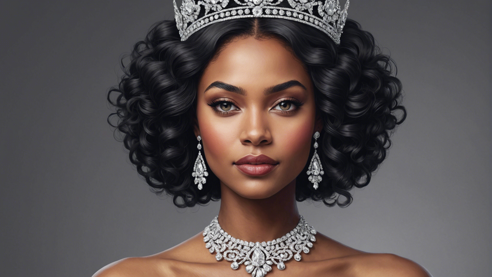 découvrez le portrait de la nouvelle reine de beauté à clichy, emilie, et apprenez à mieux la connaître dans cette passionnante chronique.