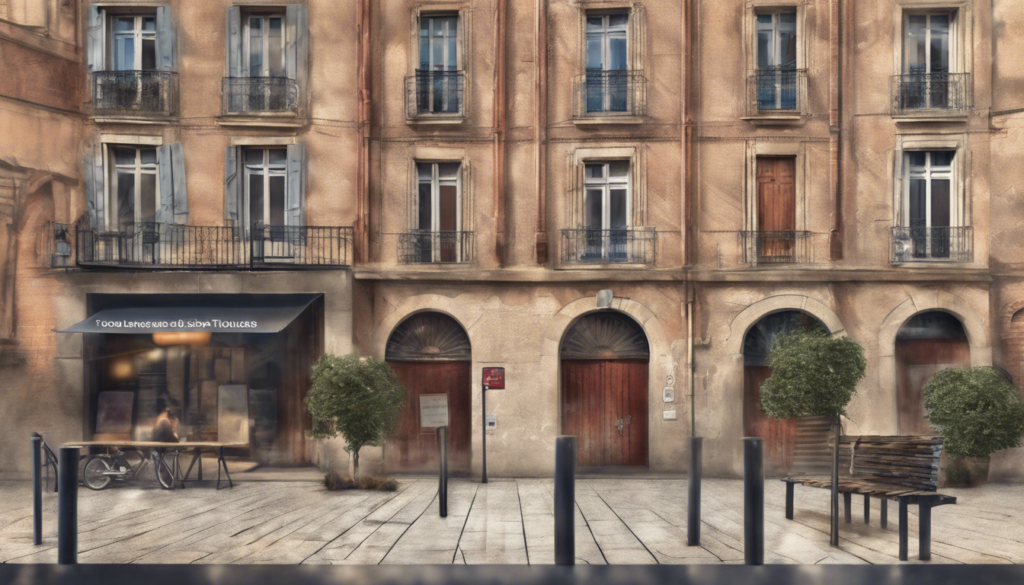 découvrez comment obtenir une licence de psychologie à distance à toulouse et poursuivre vos études sans vous déplacer.