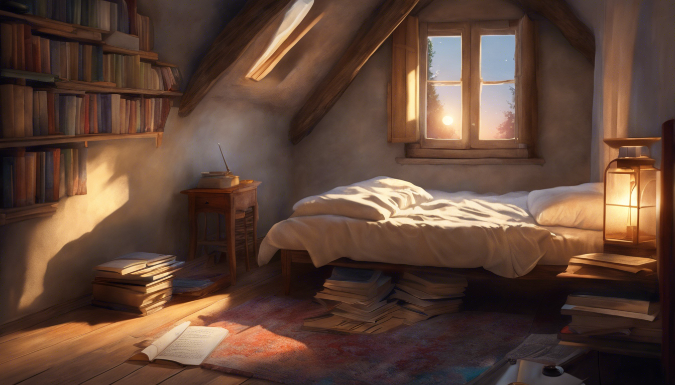 découvrez comment la lecture de livres peut améliorer la qualité de votre sommeil. apprenez pourquoi les livres sont un outil efficace pour favoriser un meilleur repos et une relaxation mentale.