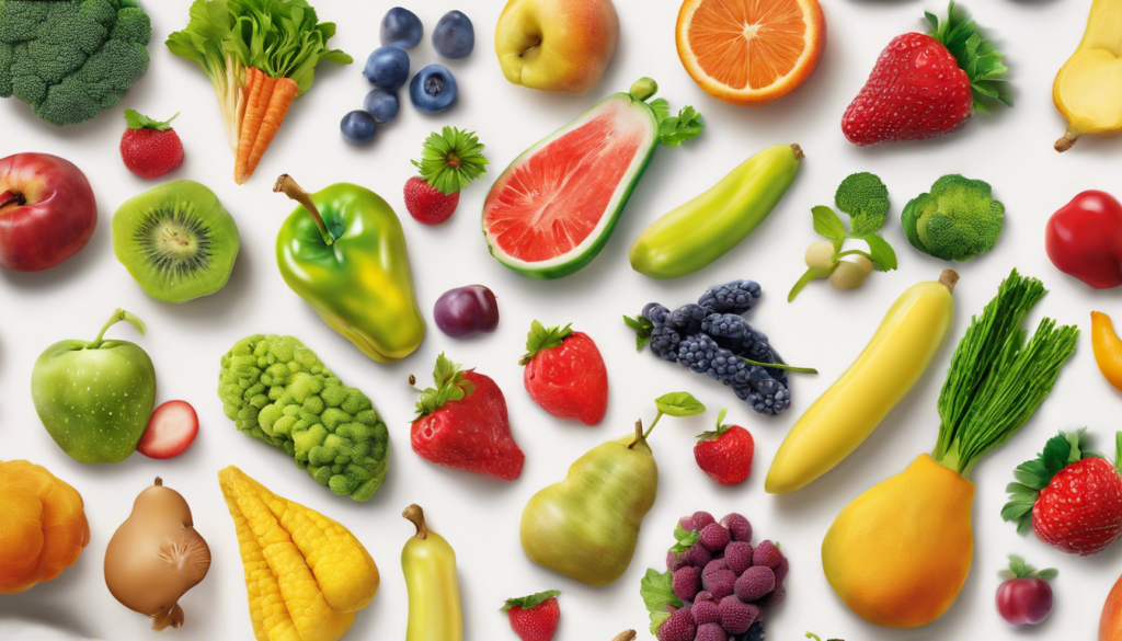 découvrez quels sont les meilleurs aliments pour nourrir votre bébé et lui assurer une alimentation saine et équilibrée.