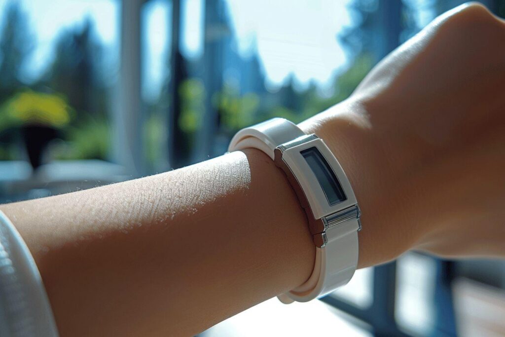 bracelet ultrason perte de poids : arnaque ou efficacité ?