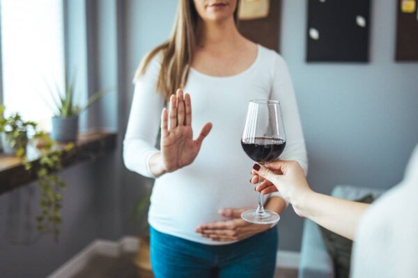 Eliminer votre consommation d'alcool
