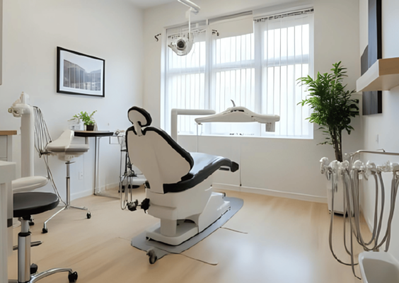 clinique dentaire