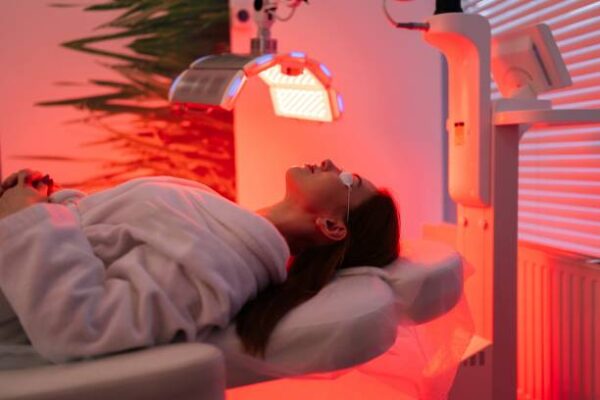La photobiomodulation