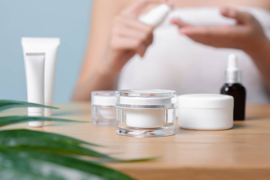 alternatives naturelles traitements dermatologiques