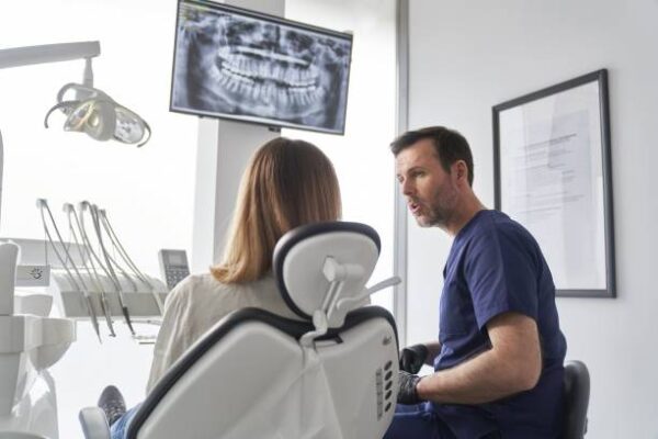 orthodontiste Seine-Saint-Denis