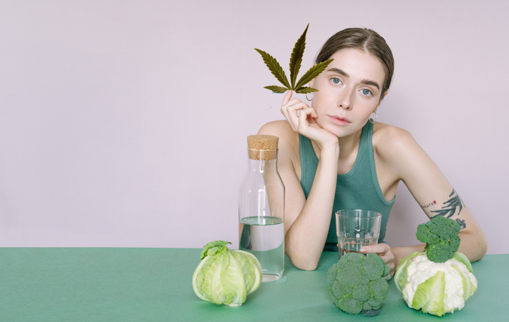 cbd et regime