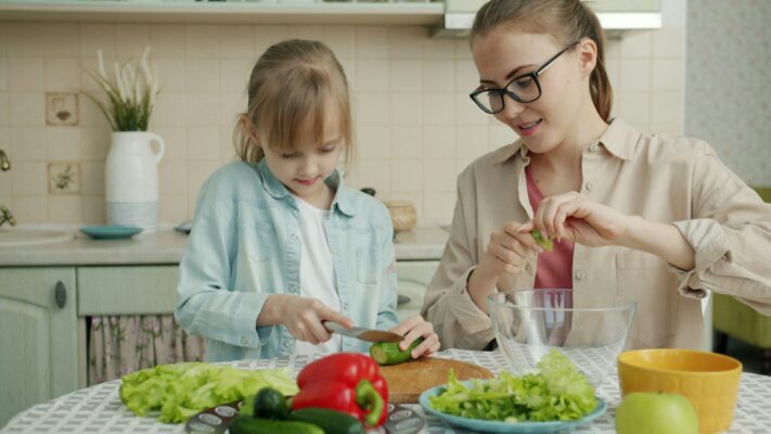Besoins nutritionnels : pourquoi changent-ils avec l’âge ?