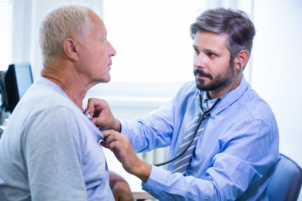 maladie cardiovasculaire
